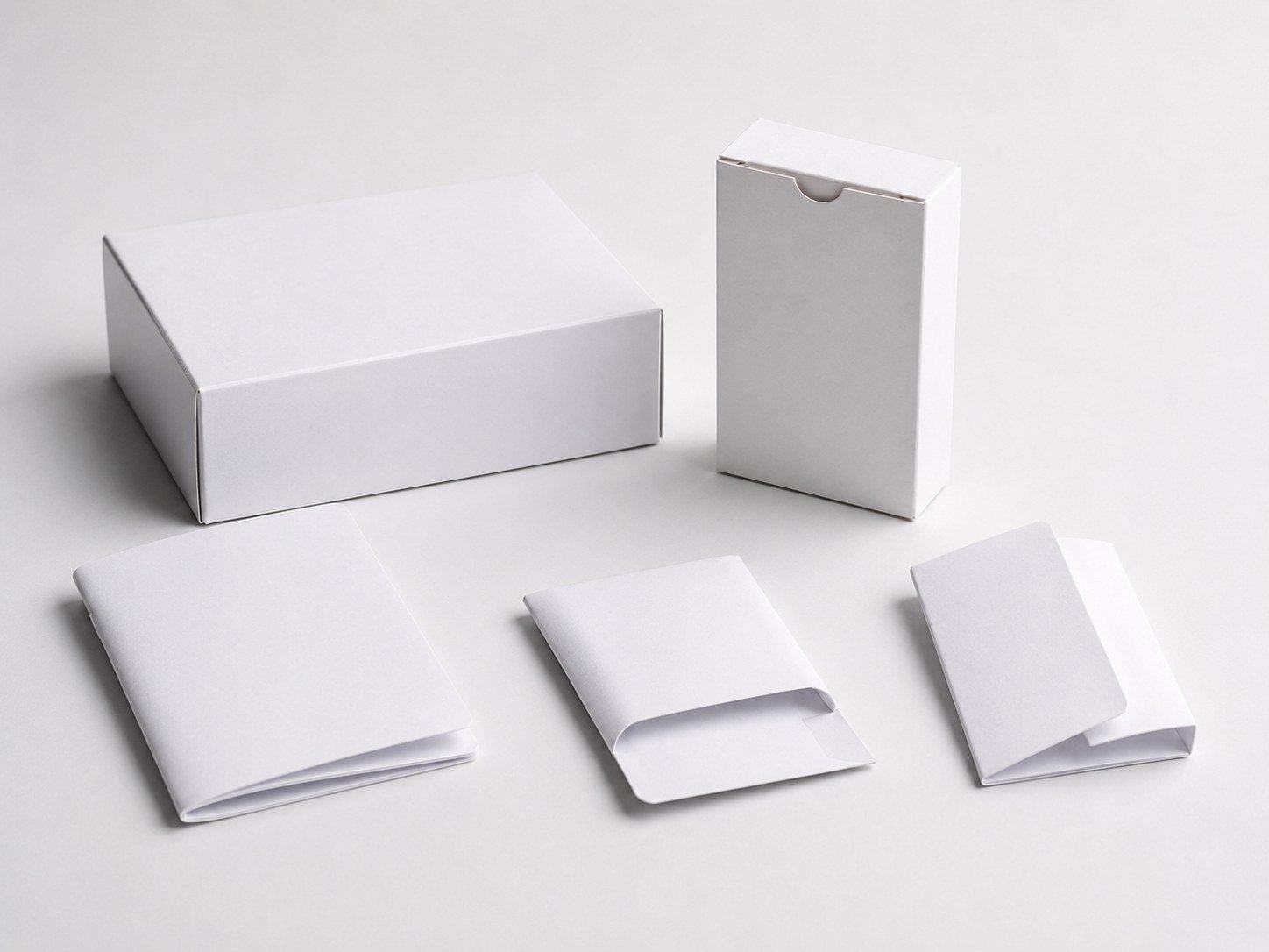 Custom Booklets