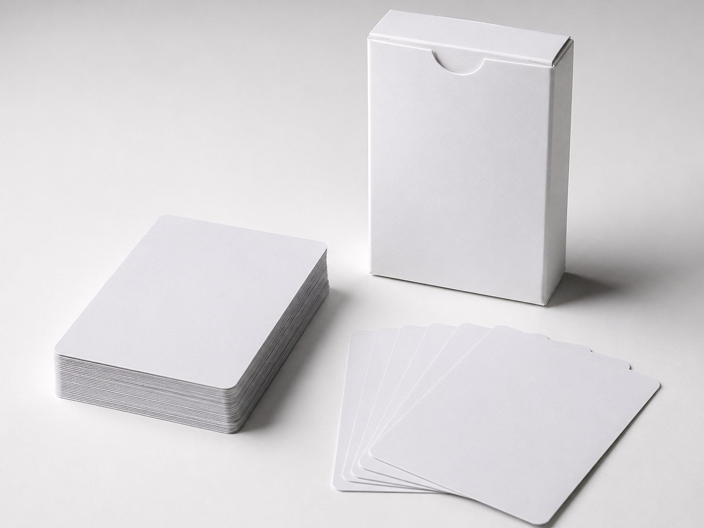 Children's Recognition Cards