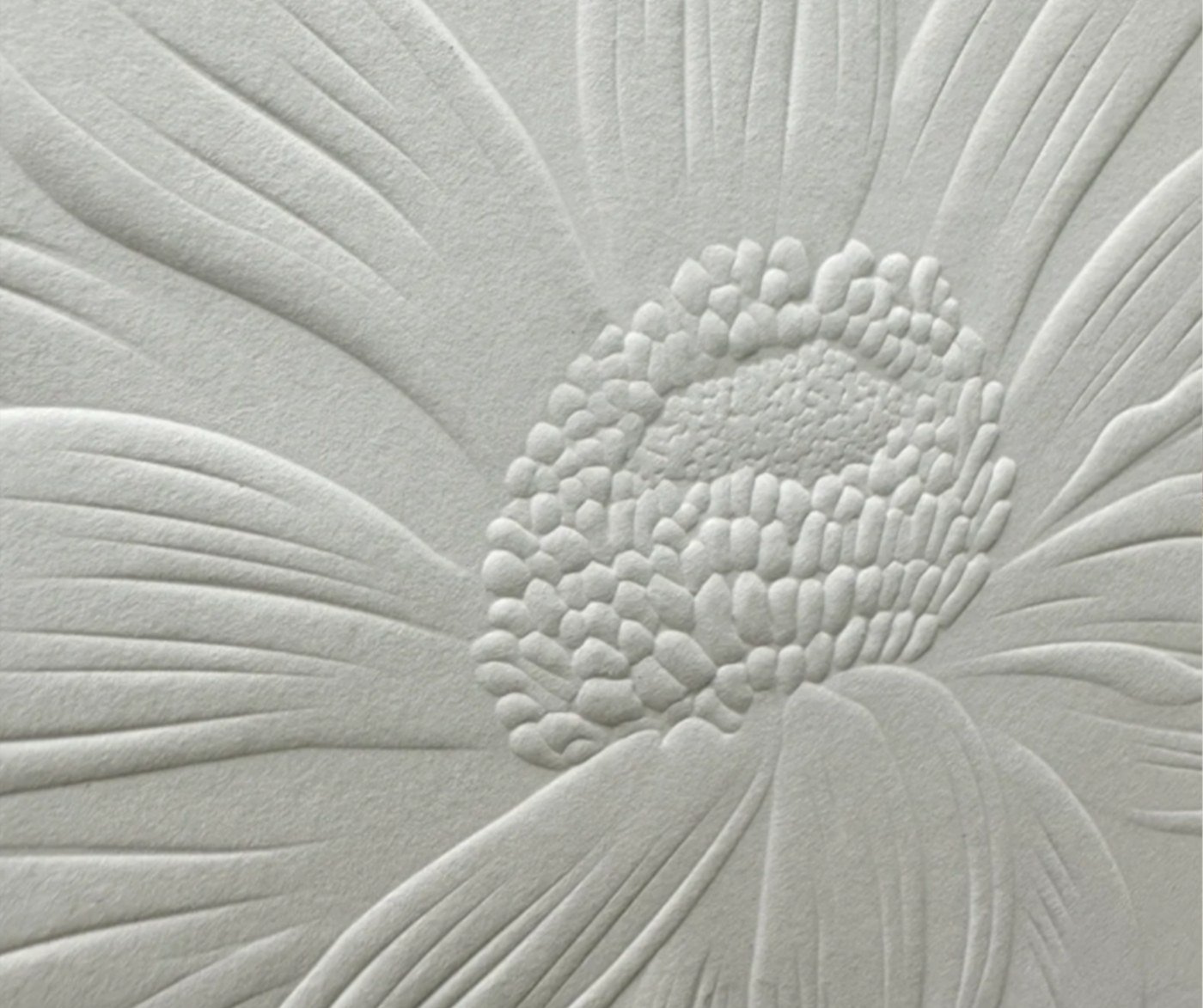 Embossing and debossing