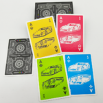 [Premium] Custom Playing Cards | [ Casino Quality] | [For Designers & Gifts]