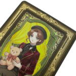 [Premium] Custom Playing Cards | [ Casino Quality] | [For Designers & Gifts] - Image 2