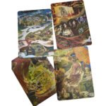 [Premium] Custom Playing Cards | [ Casino Quality] | [For Designers & Gifts]