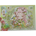 [Premium] Custom Playing Cards | [ Casino Quality] | [For Designers & Gifts]