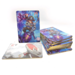 [Premium] Custom Game Cards & Collectibles | [Professional Grade] | [For Artists & Spiritual Creators]