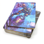 [Premium] Custom Game Cards & Collectibles | [Professional Grade] | [For Artists & Spiritual Creators] - 图片 3