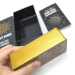 [Premium] Custom Tarot Cards | [Professional Grade] | [For Artists & Spiritual Creators] - 图片 2