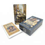 [Premium] Custom Tarot Cards | [Professional Grade] | [For Artists & Spiritual Creators]