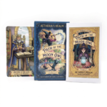 [Premium] Custom Tarot Cards | [Professional Grade] | [For Artists & Spiritual Creators] - 图片 4