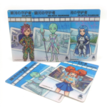 [Premium] Custom Game Cards & Collectibles | [Professional Grade] | [For Artists & Spiritual Creators]