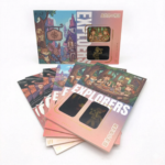 [Premium] Custom Game Cards & Collectibles | [Professional Grade] | [For Artists & Spiritual Creators] - 图片 3