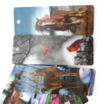 [Premium] Custom Game Cards & Collectibles | [Professional Grade] | [For Artists & Spiritual Creators] - 图片 3