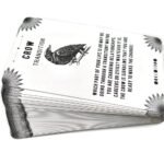 [Premium] Custom Playing Cards | [Professional Grade] | [For Branding & Personalized Gifts] - 图片 3