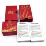 [Premium] Custom Playing Cards | [Professional Grade] | [For Branding & Personalized Gifts]