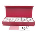 [Premium] Custom Playing Cards | [Professional Grade] | [For Branding & Personalized Gifts]