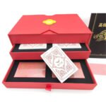[Premium] Custom Playing Cards | [Professional Grade] | [For Branding & Personalized Gifts] - 图片 3