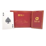 [Premium] Custom Playing Cards | [Professional Grade] | [For Branding & Personalized Gifts]