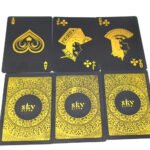 [Premium] Custom Playing Cards | [Professional Grade] | [For Branding & Personalized Gifts]