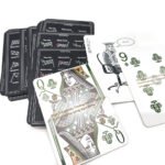 [Premium] Custom Playing Cards | [Professional Grade] | [For Branding & Personalized Gifts]