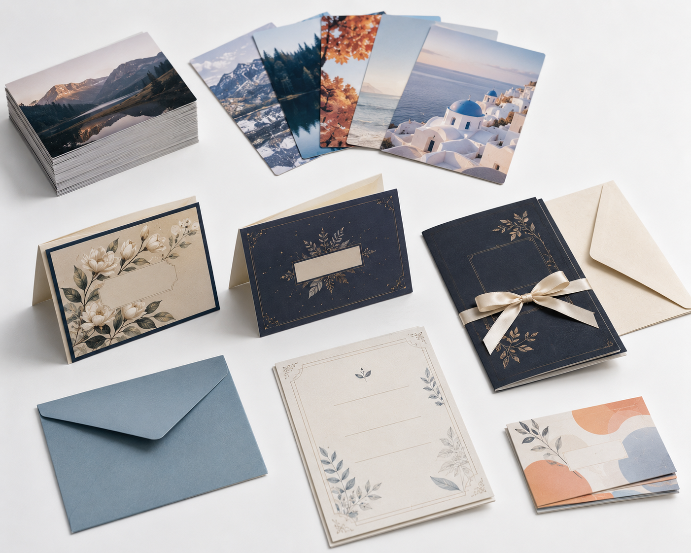 Custom Postcards